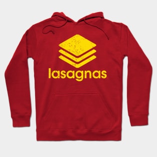 LASAGNAS ACTIVE SPORT OUTFIT Hoodie